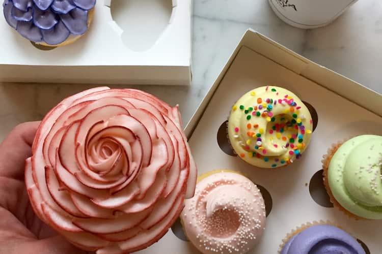 Magnolia Bakery, Indiranagar, Bangalore | Zomato